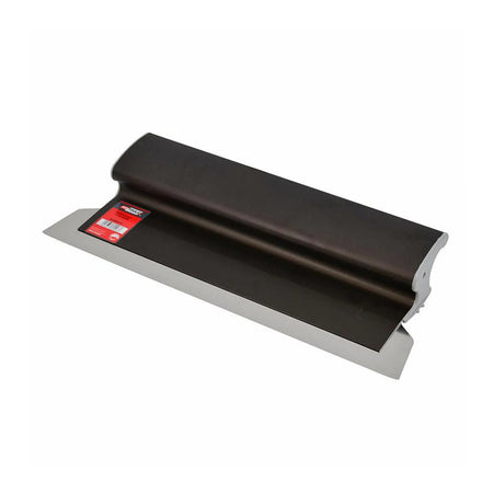 AWTools Aluminium Plamuurmes Tytan Professional 400 mm Black Line