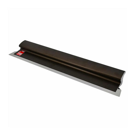 AWTools Aluminium Plamuurmes Tytan Professional 800 mm Black Line