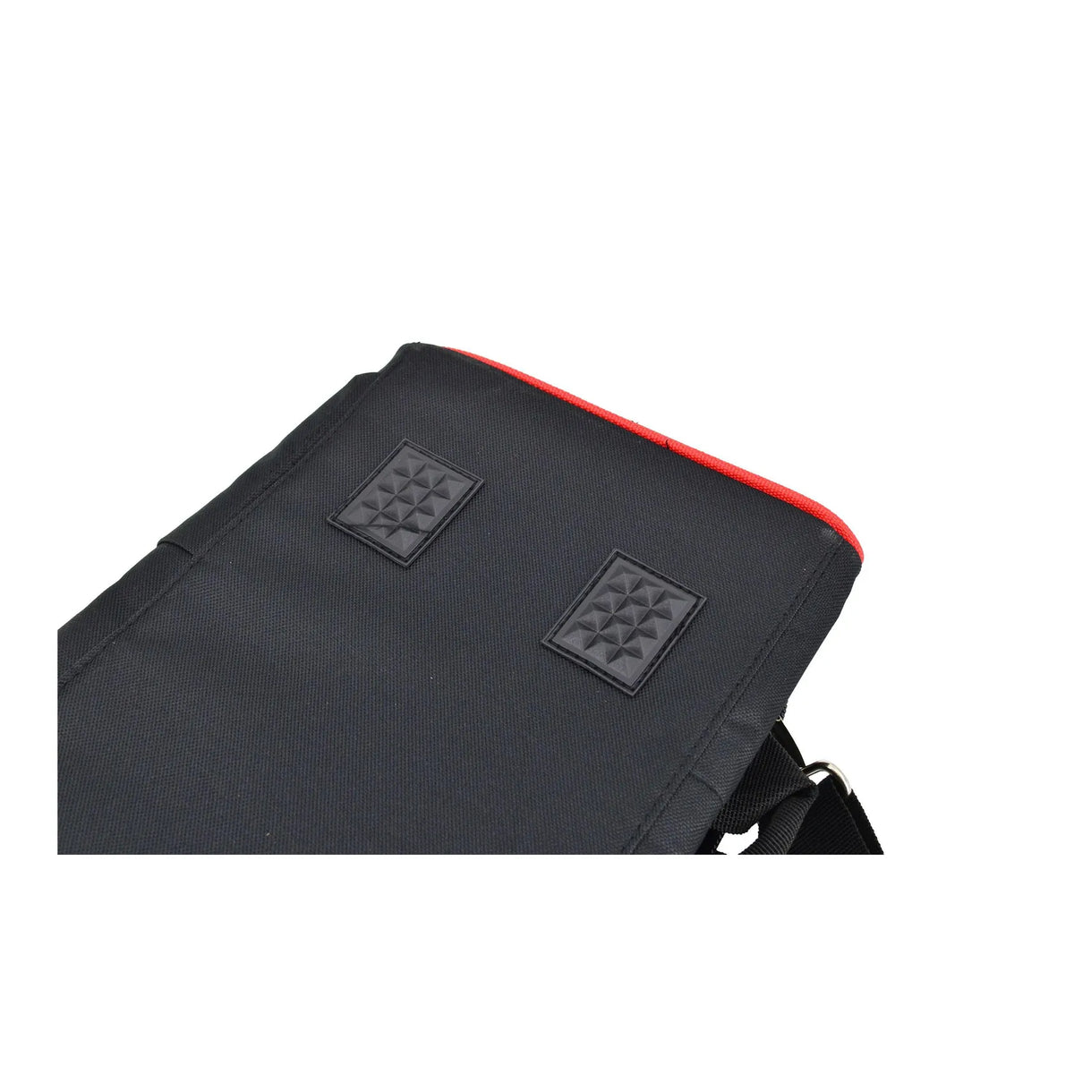 AWTools Gereedschapstas waterdicht polyester 16 vakken 40x23x25cm