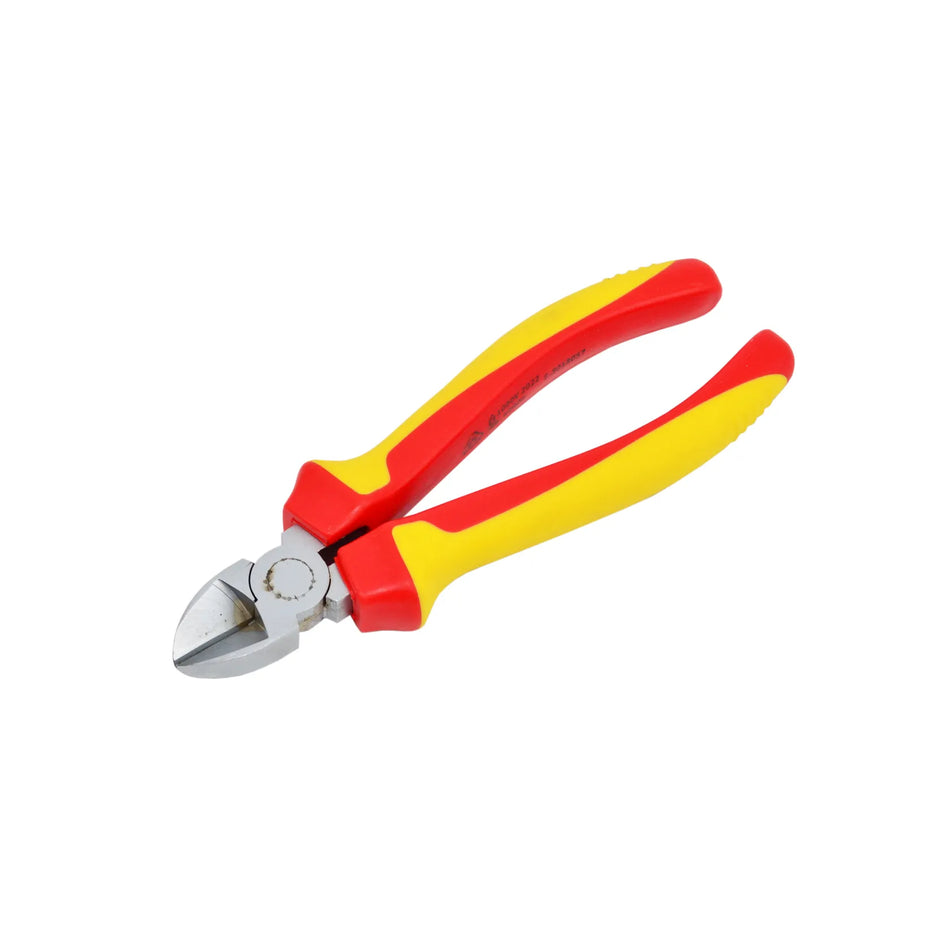 AWTools VDE zijsnijtang 200 mm voor veilig knippen tot 1000 V