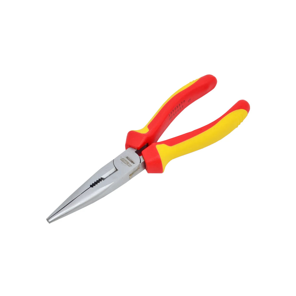 AWTools rechte VDE tangen voor elektriciteitswerk 160mm