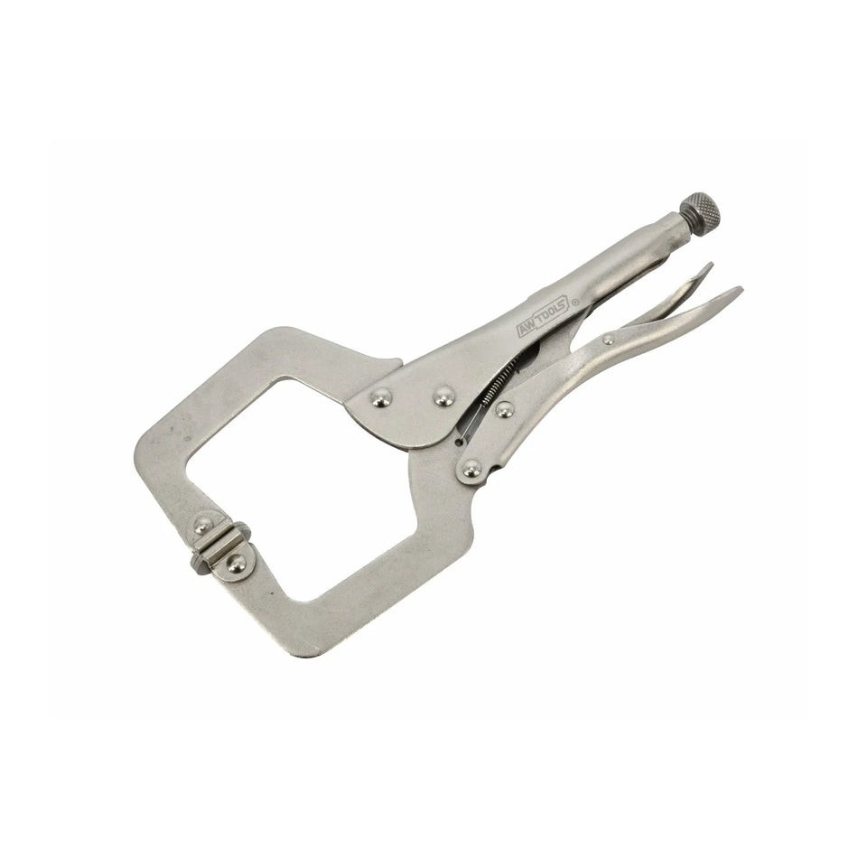 AWTools klemmen tang morsea type C met verstelbare kaken 280mm