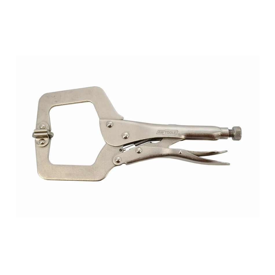 AWTools klemmen tang morsea type C met verstelbare kaken 280mm
