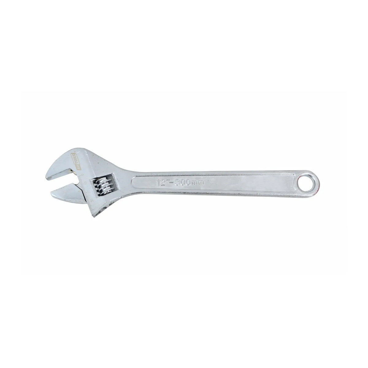 AWTools verstelbare moersleutel 250 mm