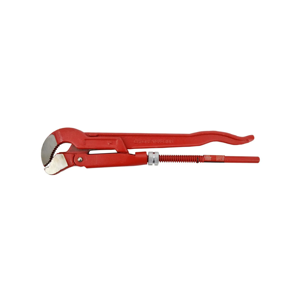 AWTools waterpomptang met verstelbare S-bekken 45° 540mm