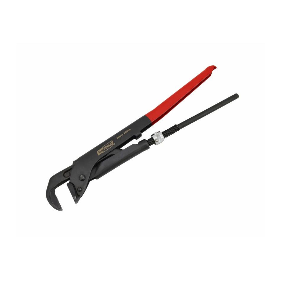 AWTools Waterpomptang 1" 325 mm Black Line