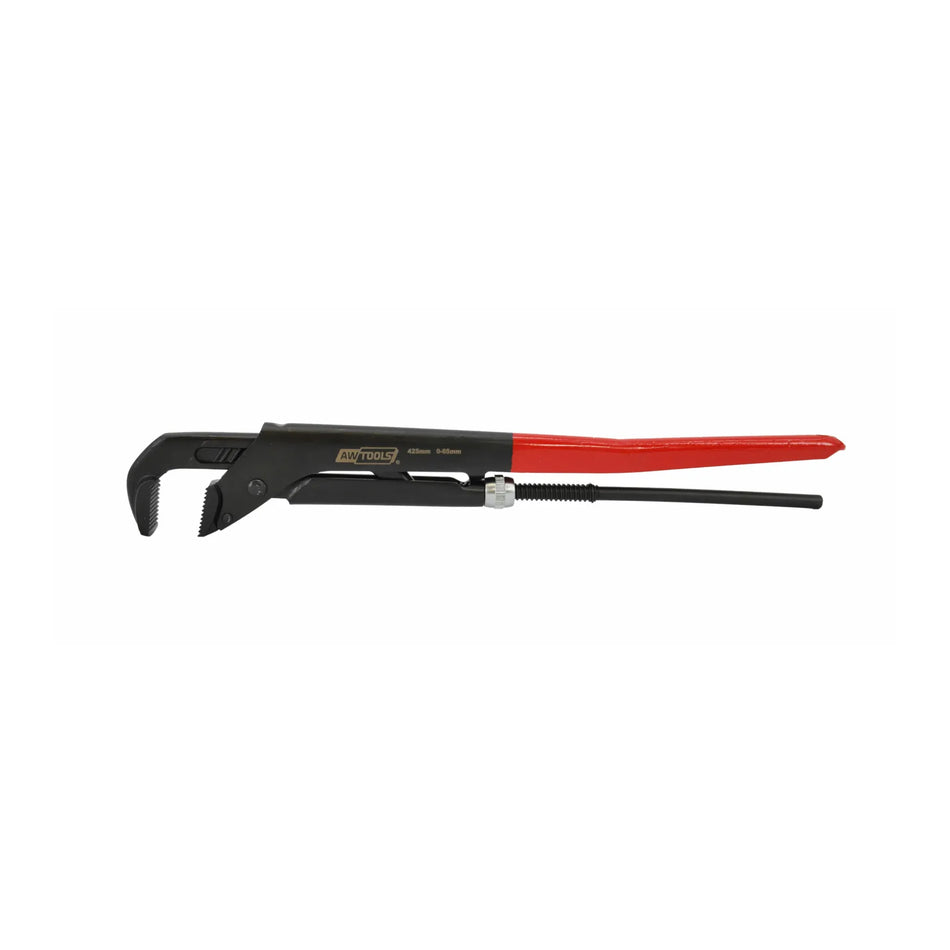 AWTools Waterpomptang 1,5" 430 mm Black Line