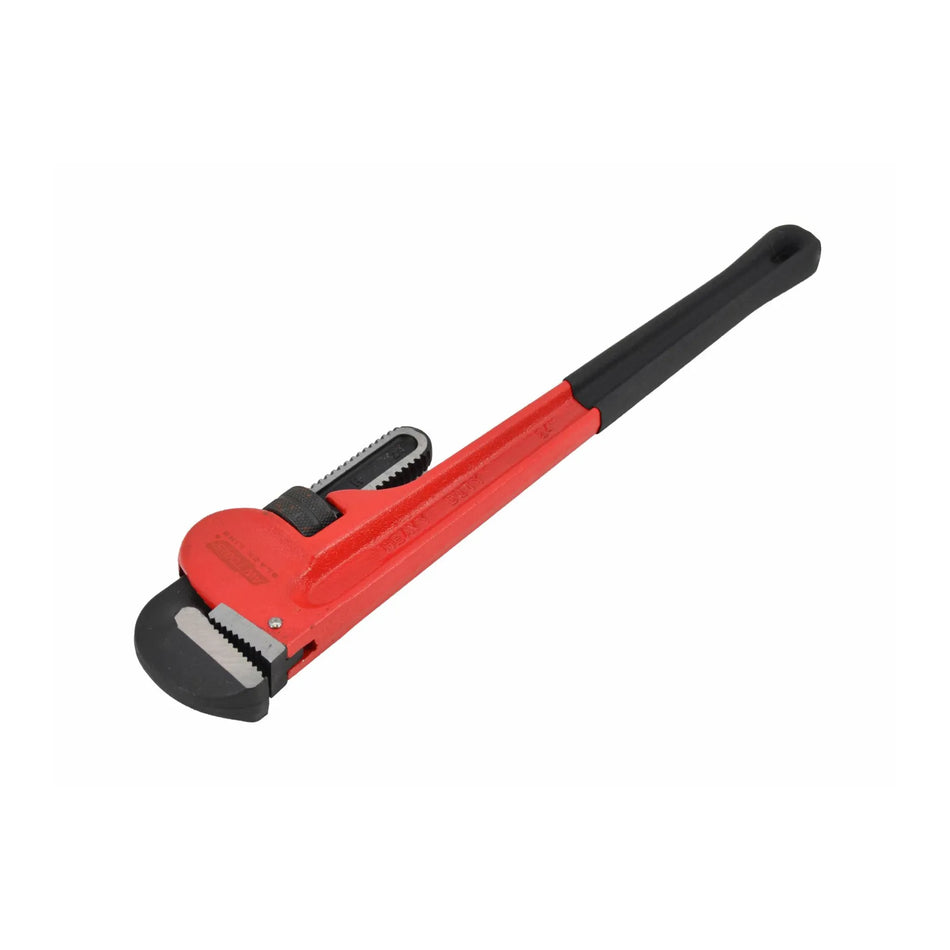 AWTools Stillson sleutel 450 mm Black Line met 0-63 mm bereik