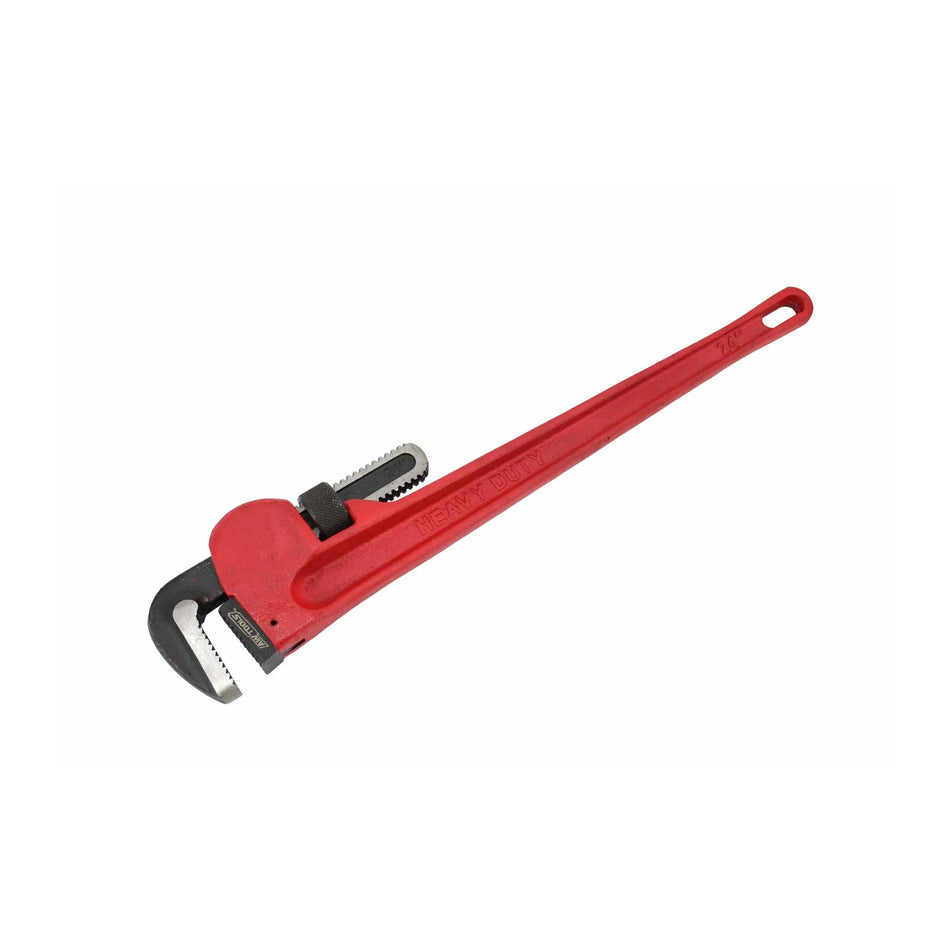 AWTools Stillson pijptang 350 mm met verstelbare bekken