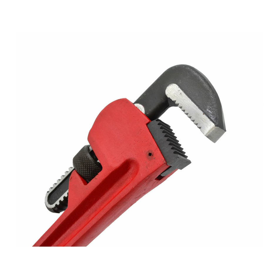 AWTools Stillson pijptang 350 mm met verstelbare bekken