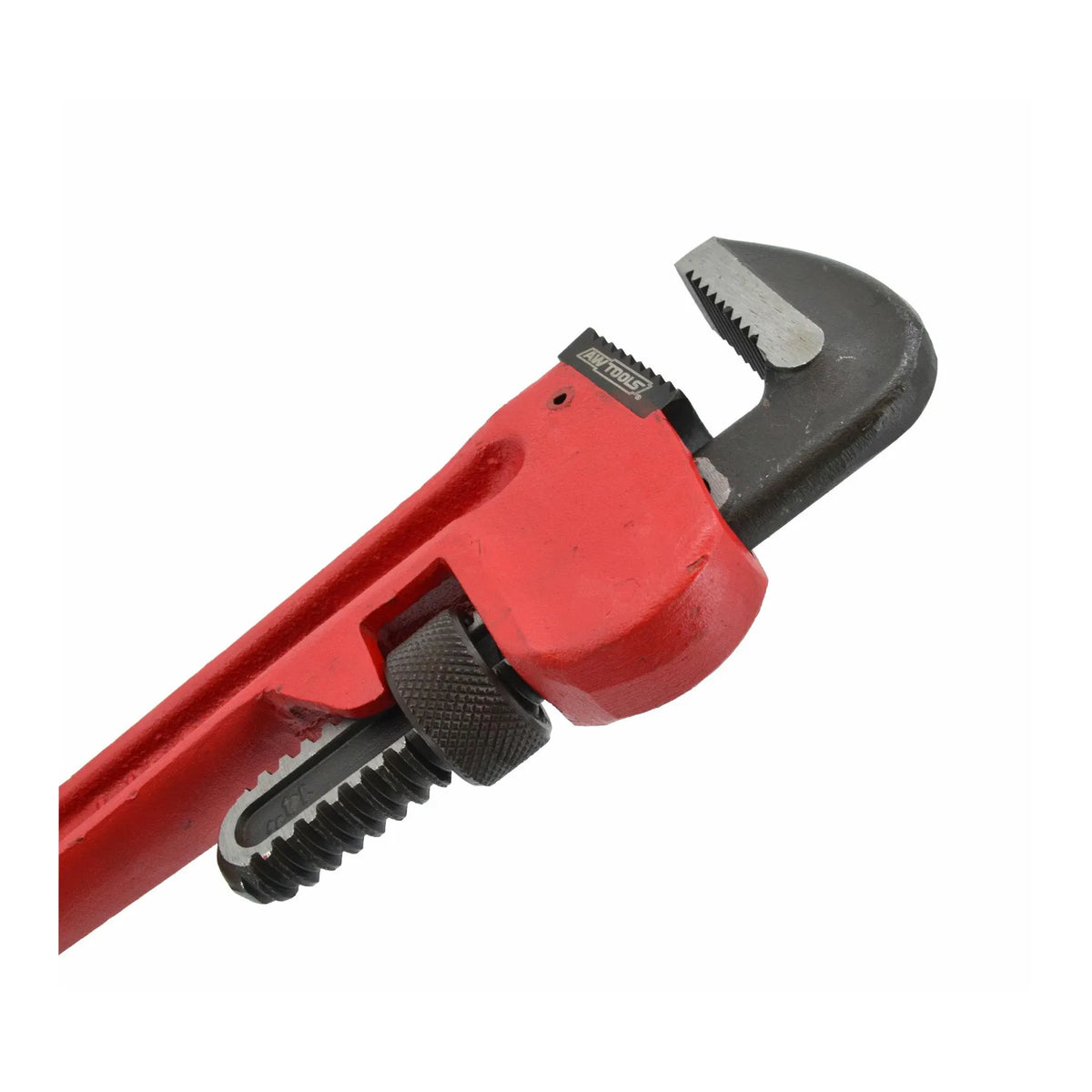 AWTools Stillson pijptang 300 mm met verstelbare bekken