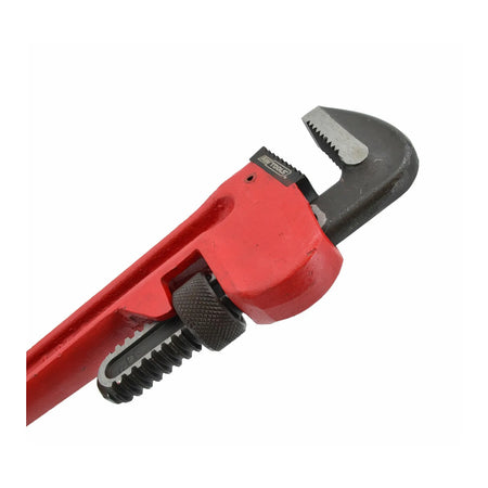 AWTools Stillson pijptang 300 mm met verstelbare bekken