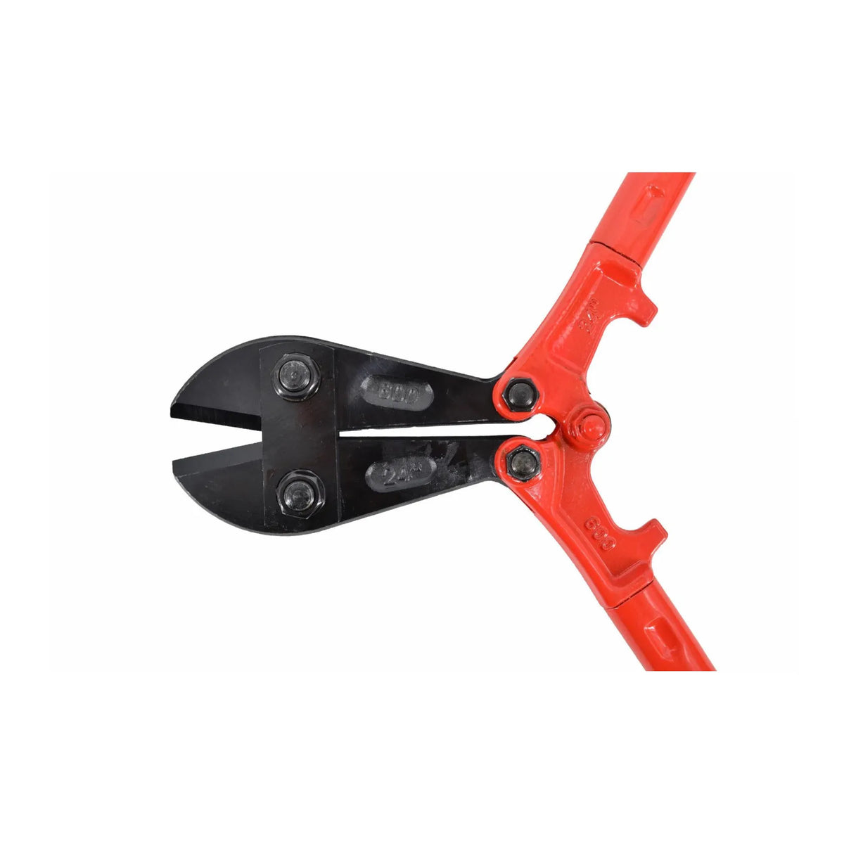 AWTools Draadkniptang BLACK LINE 600 mm voor zware materialen
