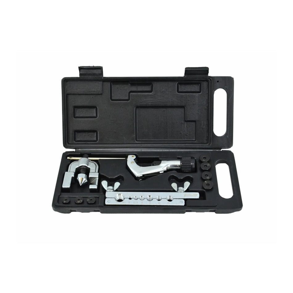AWTools Remleiding Felsset 4 - 14 mm Black Line