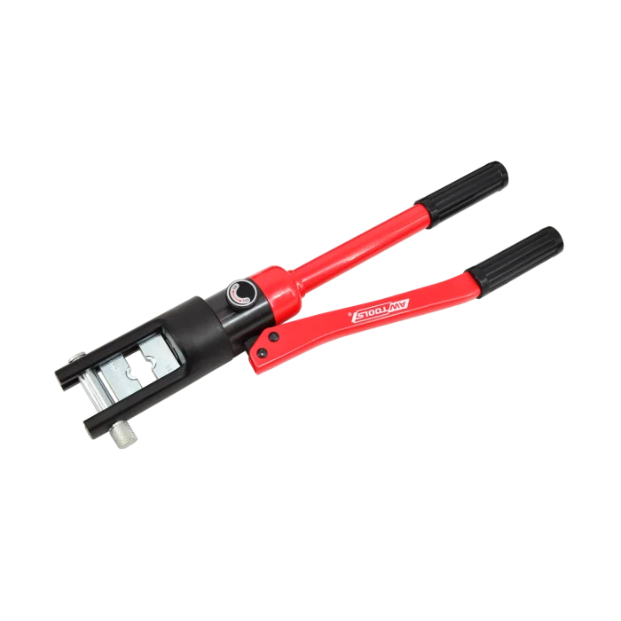 AWTools Hydraulische kabelschoenperstang 18–20 ton 16–300 mm²