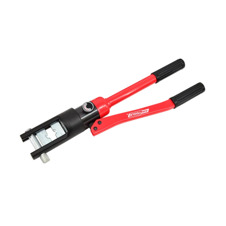 AWTools Hydraulische kabelschoenperstang 18–20 ton 16–300 mm²