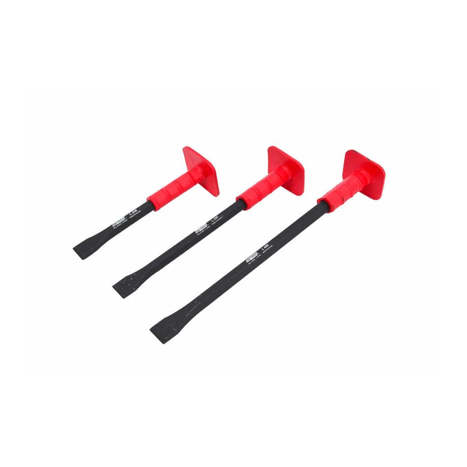 AWTools Metselbeitel met bescherming 350 mm Black Line