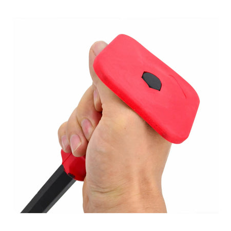 AWTools Metselbeitel met bescherming 250 mm Black Line