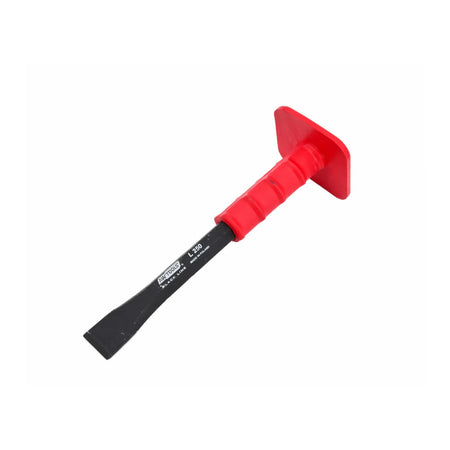 AWTools Metselbeitel met bescherming 250 mm Black Line