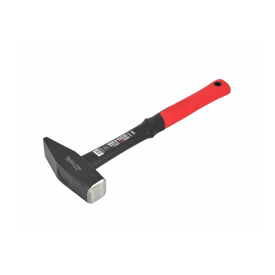 AWTools Slagershamer Black Line met glasvezelsteel 200g