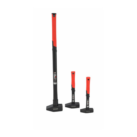 AWTools Slagershamer Black Line met glasvezelsteel 200g