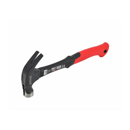 AWTools Professionele klauwhamer 500 g Black Line