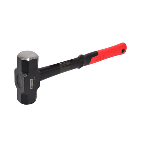 Breekhamer met composietsteel 1,6 kg Black Line