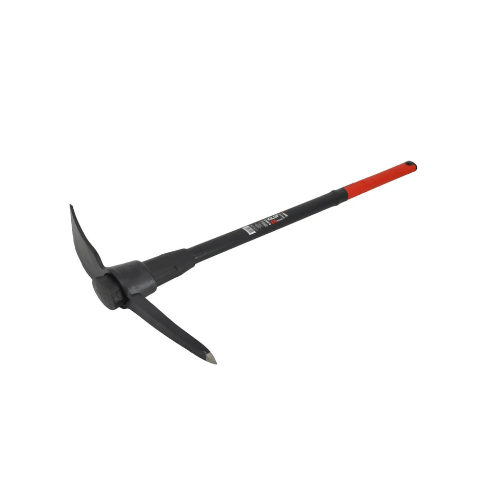 AWTools Hamerbeitel met glasvezelsteel 3,5 kg Black Line
