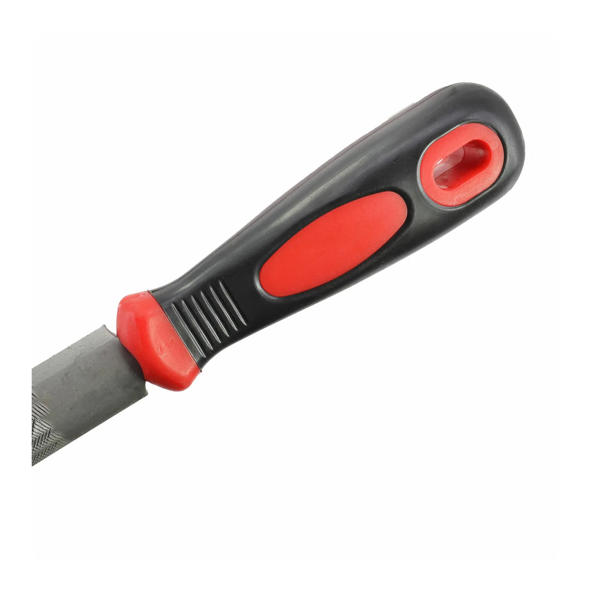 AWTools vijlen set voor metaal met antislip handgreep 250mm