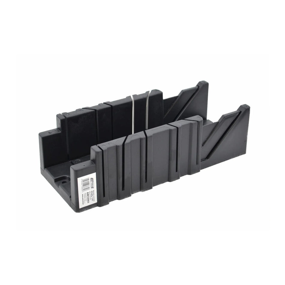 AWTools verstekbak voor nauwkeurig zagen 295x80x70mm