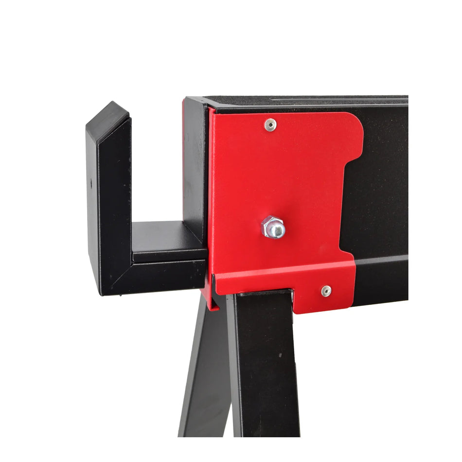 AWTools Standaard met verstelbare hoogte 60 - 85 cm