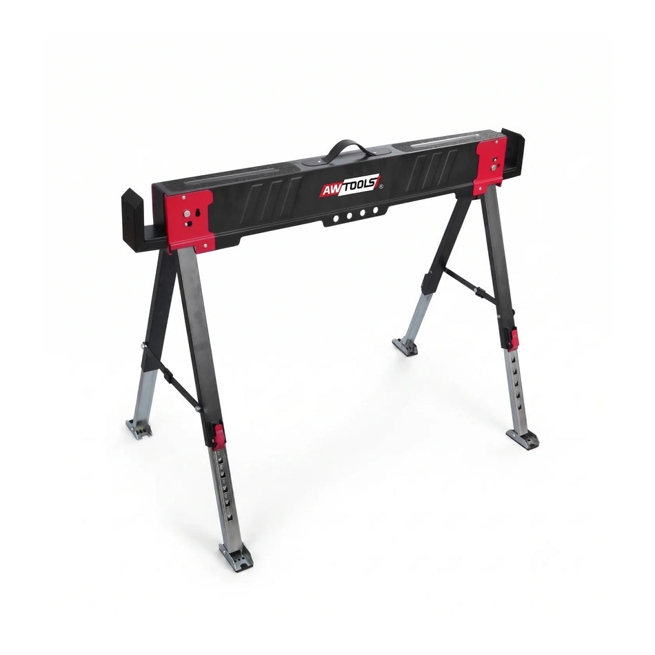 AWTools Standaard met verstelbare hoogte 60 - 85 cm