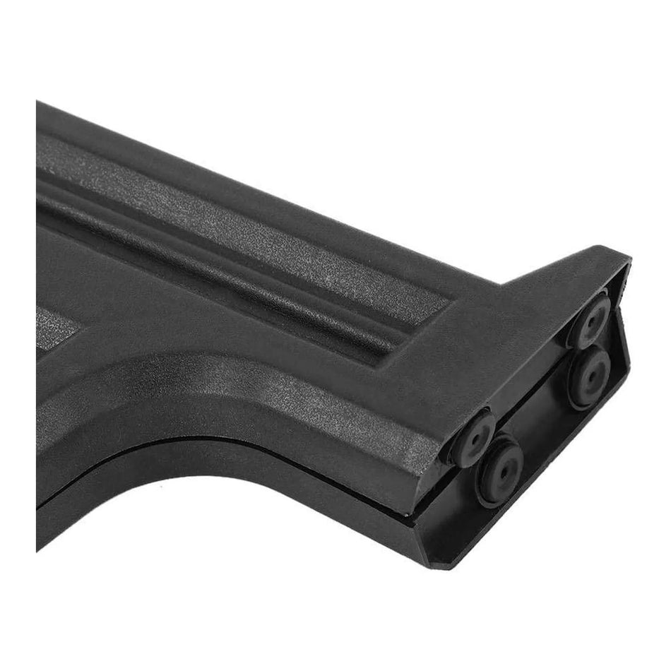 AWTools Opvouwbare bokken set 2 stuks 4,44 kg
