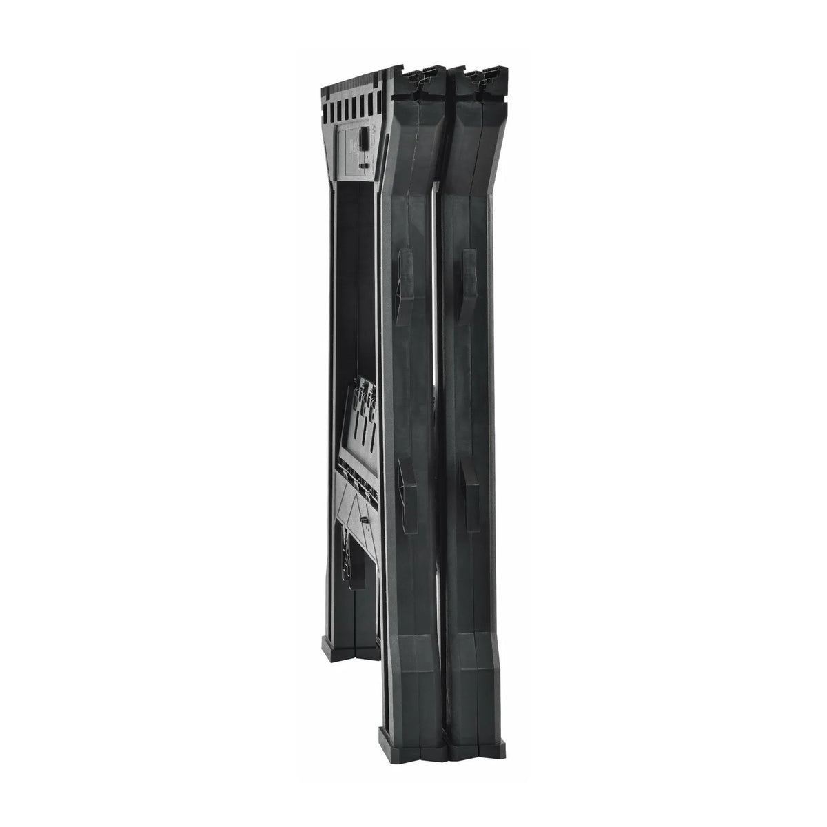 AWTools Opvouwbare bokken Twin Pack set 2 stuks 7,86 kg