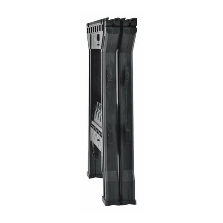 AWTools Opvouwbare bokken Twin Pack set 2 stuks 7,86 kg