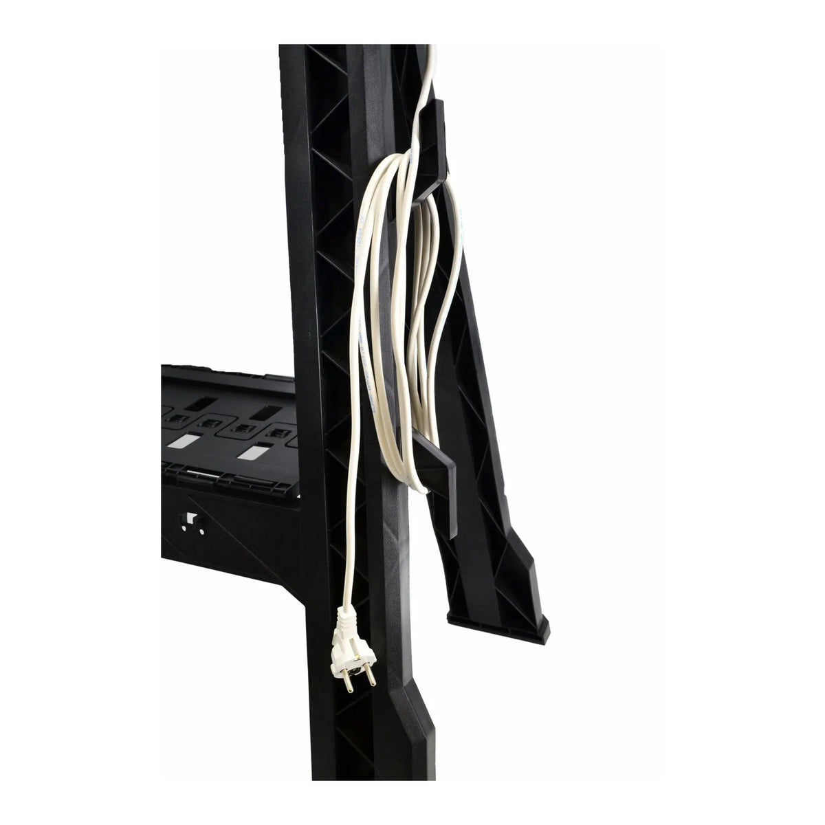 AWTools Opvouwbare bokken Twin Pack set 2 stuks 7,86 kg