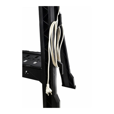 AWTools Opvouwbare bokken Twin Pack set 2 stuks 7,86 kg