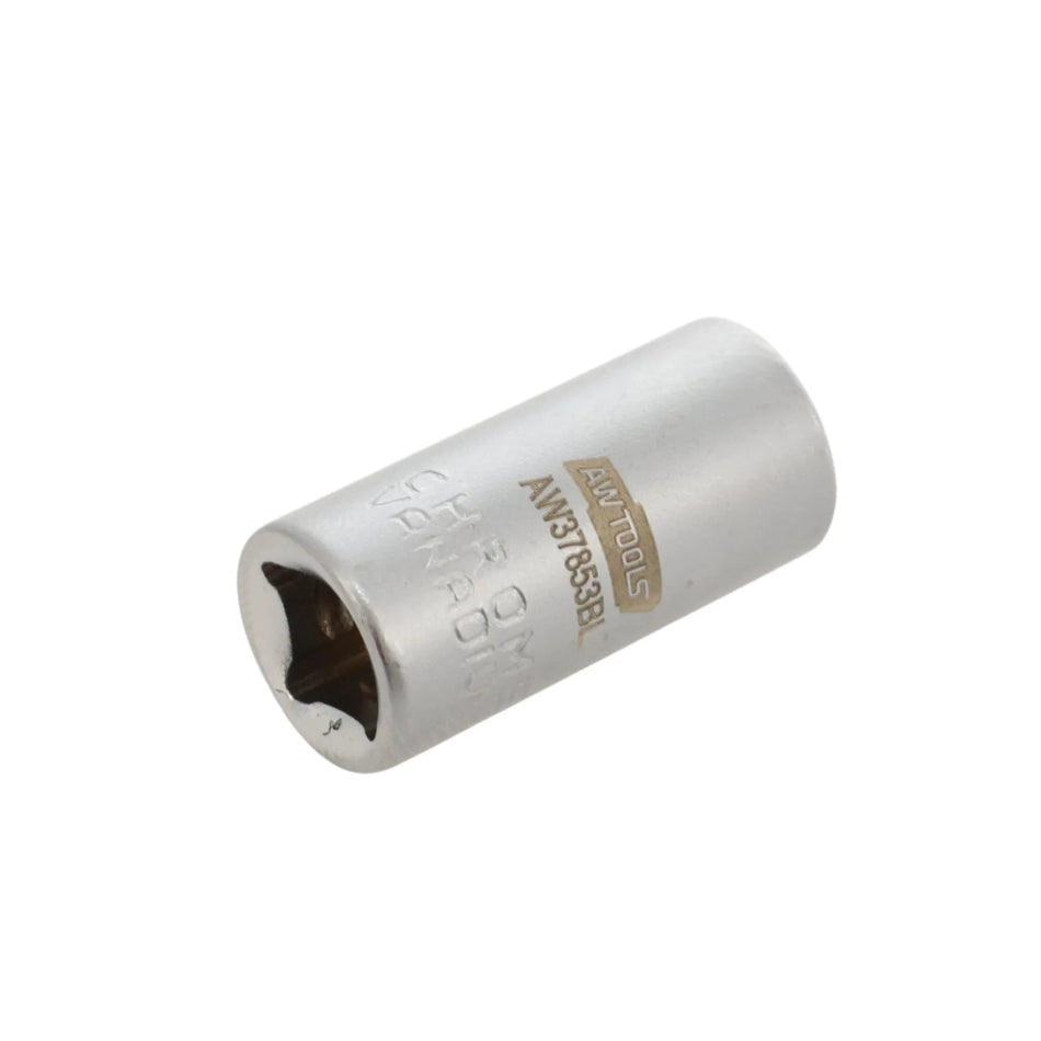 AWTools Adapter voor bits 1/4" x 1/4"