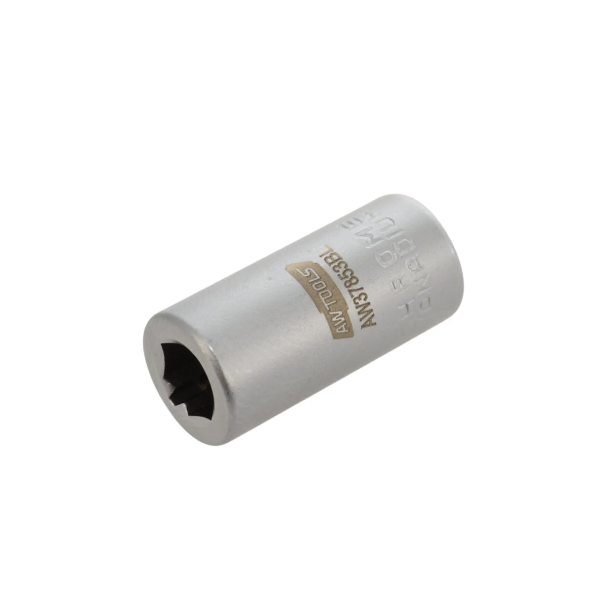 AWTools Adapter voor bits 1/4" x 1/4"
