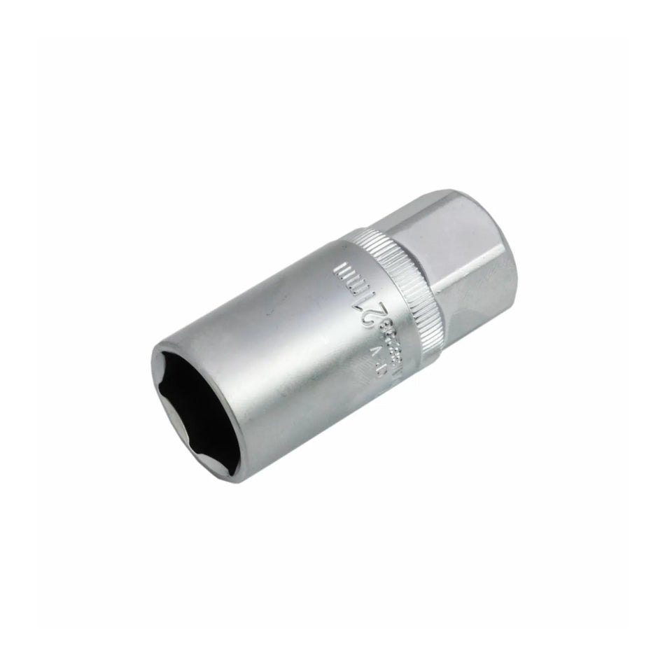 Nassleutel voor bougies 16 mm Black Line