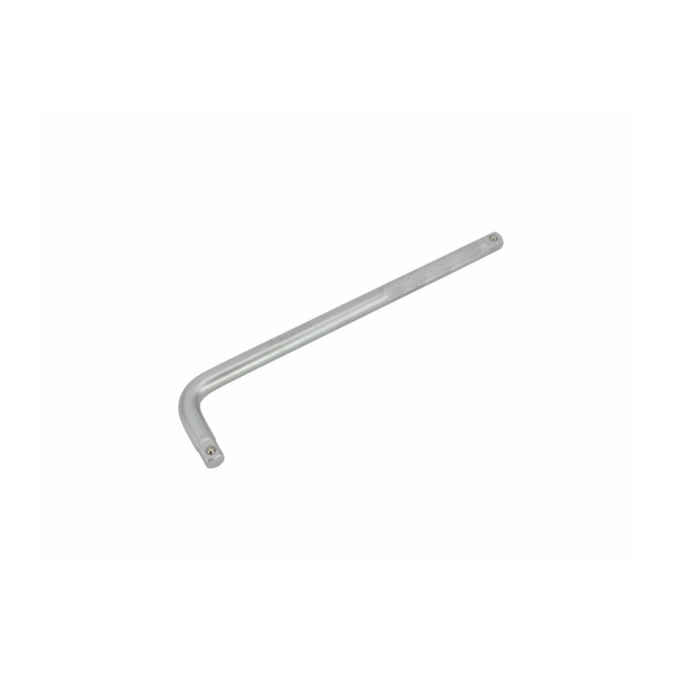 AWTools F-greep 1/2" 250 mm Black Line