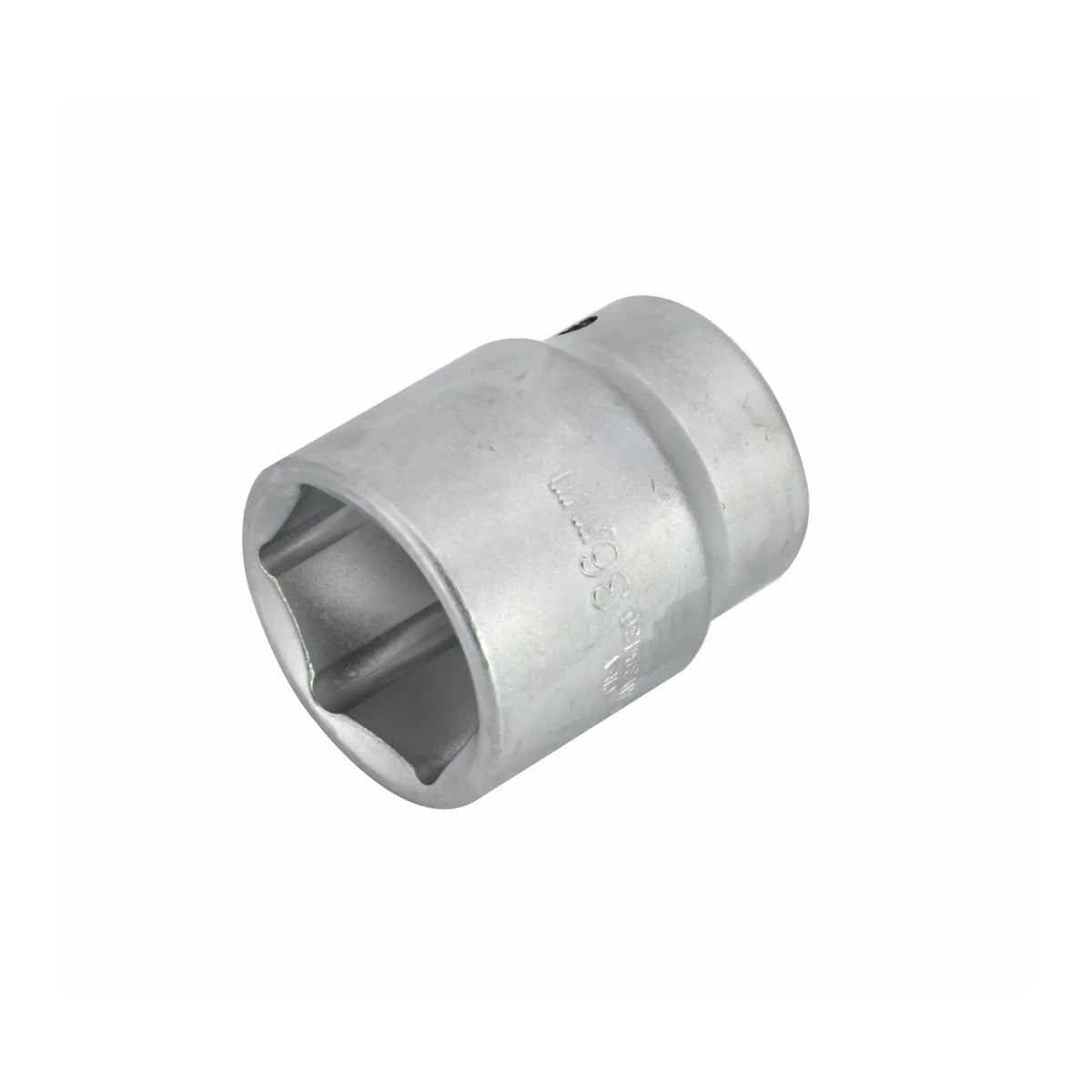 Steeksleutel dop 6-kant 3/4" 32 mm Black Line