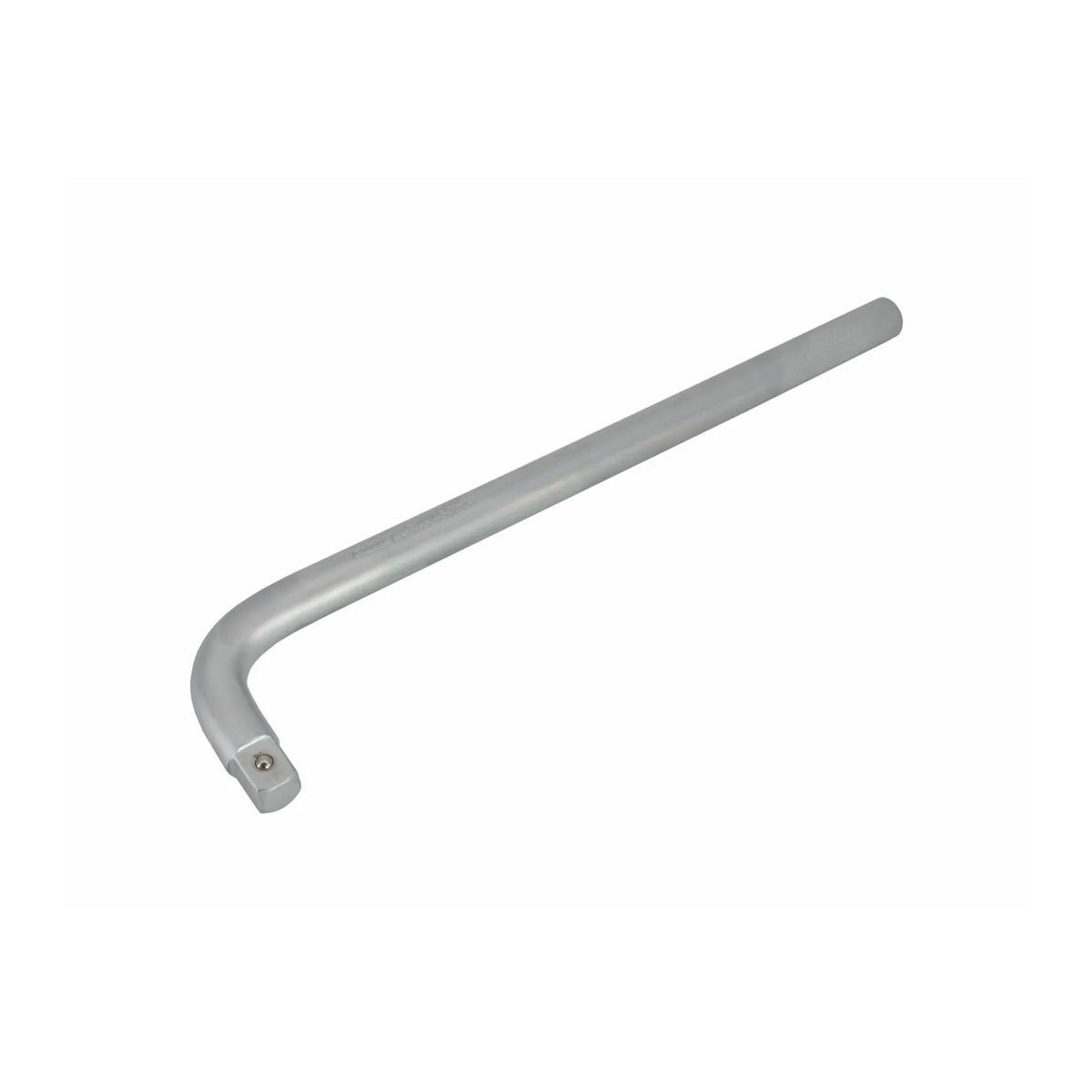 AWTools F-greep 3/4" 600 mm Black Line