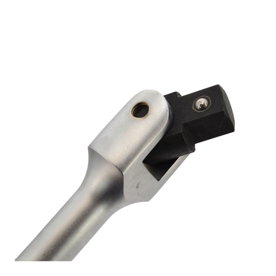 AWTools Knikdopsleutel met kogellock 3/4" 510mm