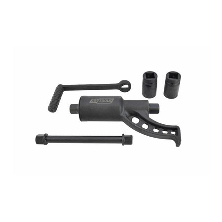 AWTools momentversterker 4800 Nm