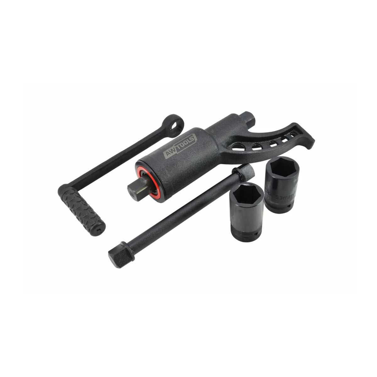 AWTools momentversterker 4800 Nm