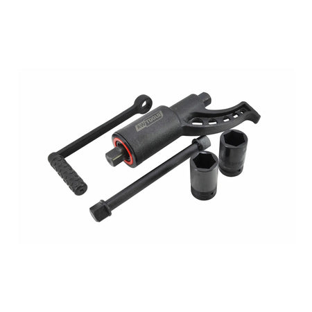 AWTools momentversterker 4800 Nm
