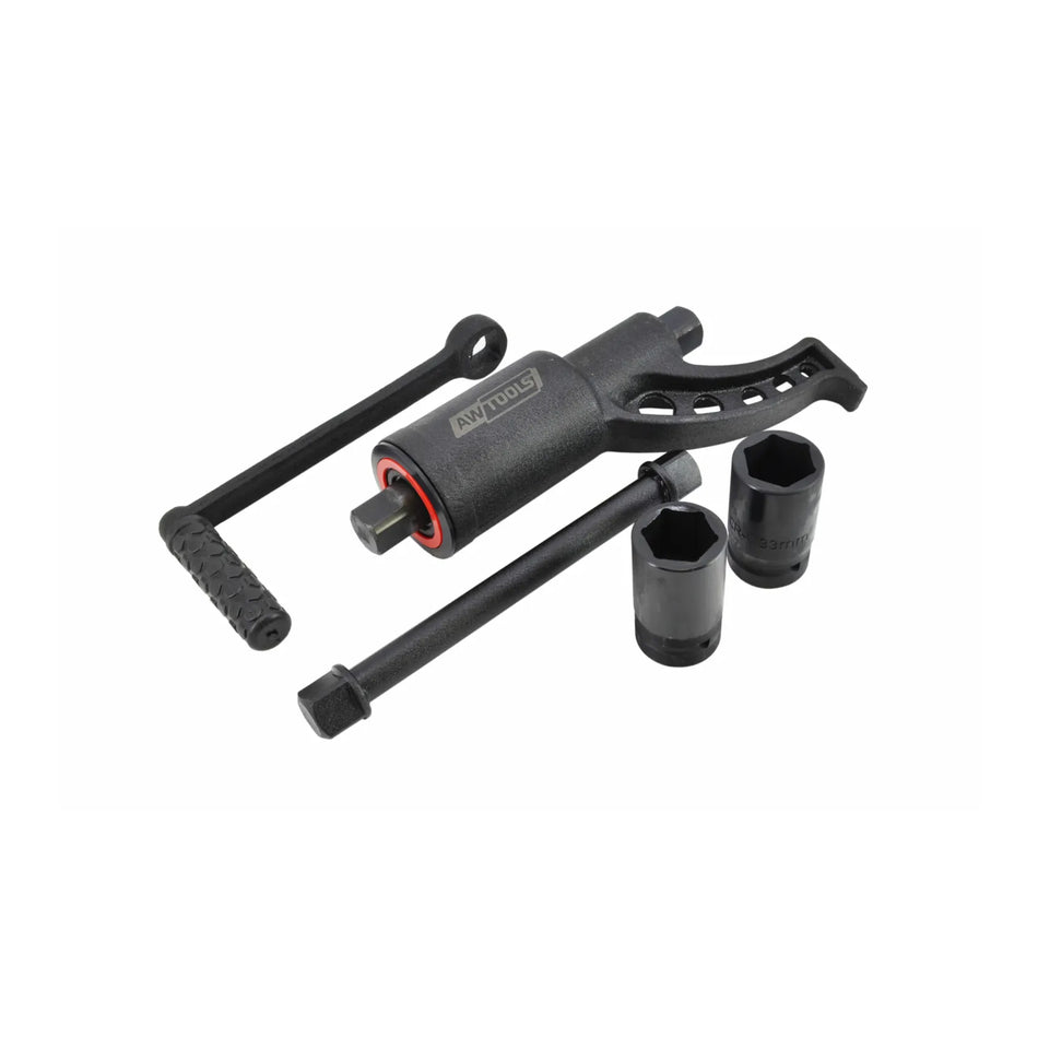 AWTools momentversterker 4800 Nm