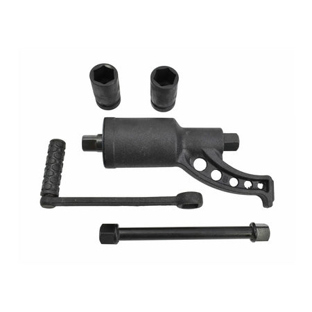 AWTools momentversterker 6200 Nm