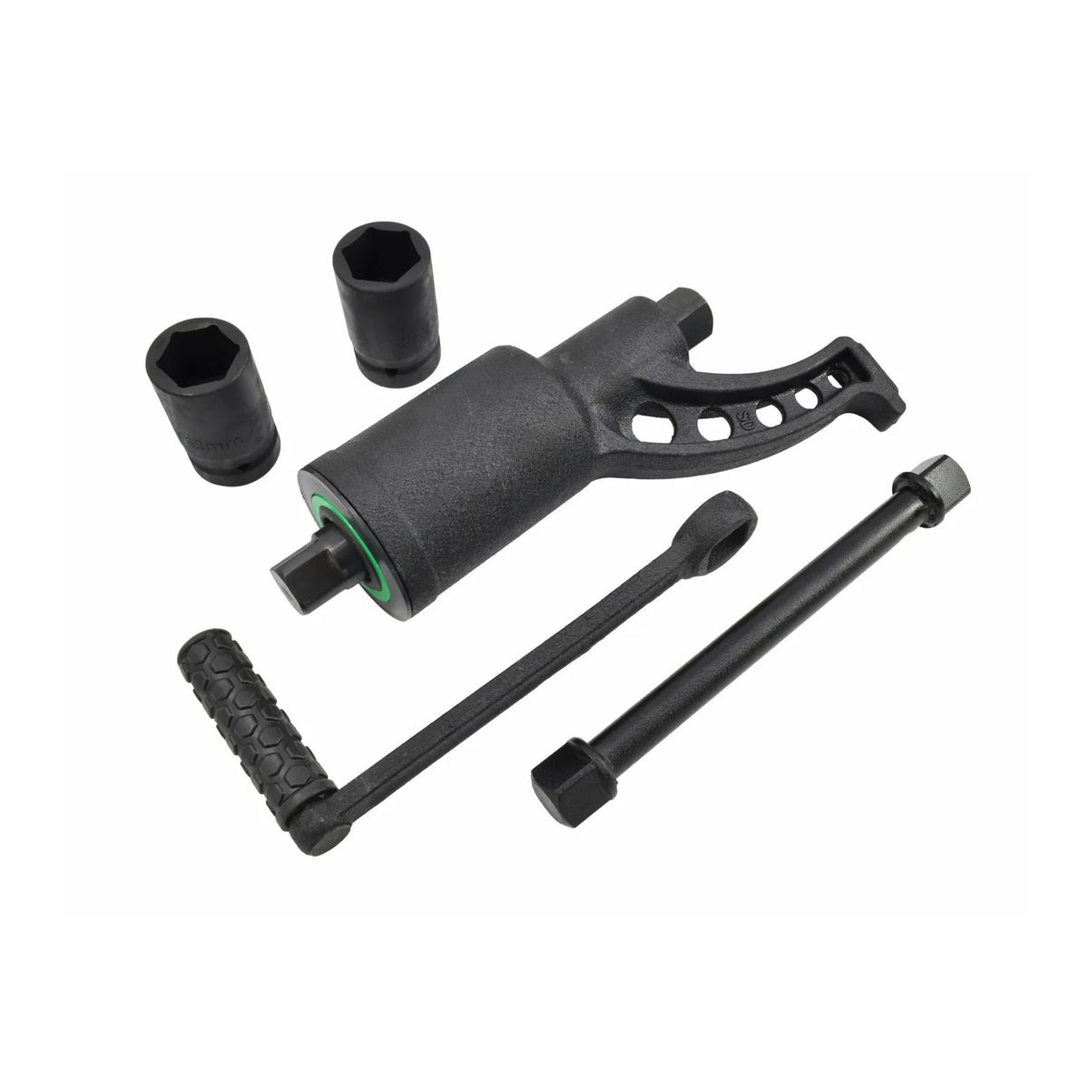 AWTools momentversterker 6200 Nm